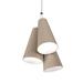 Accord Lighting Studio Accord Conical 13 Inch LED Large Pendant - 1234.15