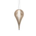 Accord Lighting Sara Bevilaqua Hister Cappadocia LED Large Pendant - 1190.15