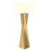 Accord Lighting Studio Accord Spin 64 Inch Floor Lamp - 3029.27