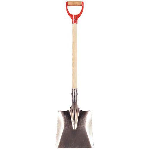 Pelle Auto Dural Manche 75cm - Forges De Magne