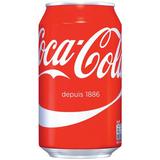 coca-cola 33cl