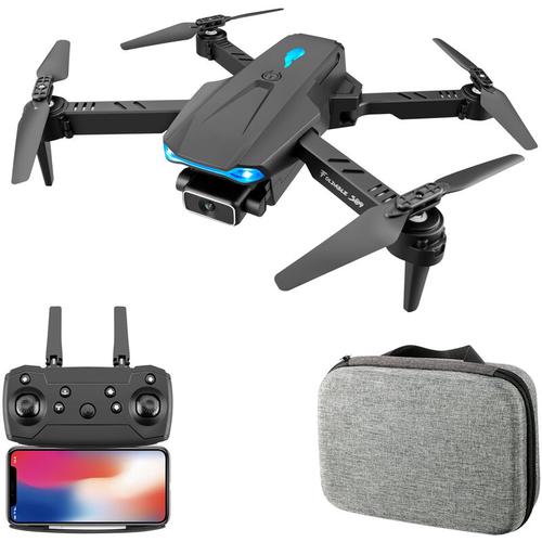 S89 RC-Drohne mit Kamera 4K Wifi fpv Dual-Kamera-Drohne Mini Folding Quadcopter Spielzeug fur
