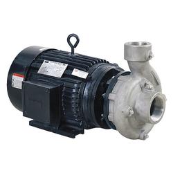 DAYTON 55JJ62 Centrifugal Pump,15 HP,3 Ph,230/460VAC