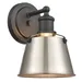 Elk Home Holgate Bath Wall Sconce - 47680/1