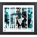 DeVonta Smith Philadelphia Eagles Framed 15'' x 17'' Player Panel Collage