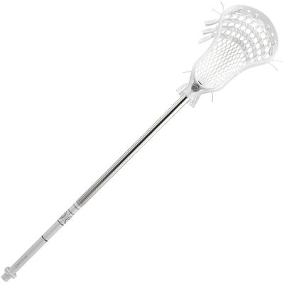 Maverik Optik Alloy Men's Complete Lacrosse Stick ...