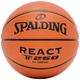 Spalding – TF-250 - Basketball ball - Size 6 - Basketball - Certified ball – High durability - Indoor and Outdoor - Anti-slip - Excellent grip