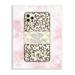 Stupell Industries Chic Fashion Cellphone Still Life Glam Design Culture by Ziwei Li - Wrapped Canvas Graphic Art Canvas in Green | Wayfair