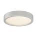 Kovacs 8 Inch 1 Light LED Flush Mount - P841-609-L