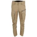 G-star Cargohose "Rovic Zip 3D Tapered" Herren dune, Gr. 33-36, Baumwolle