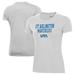 Women's Under Armour Gray UT Arlington Mavericks Performance T-Shirt