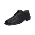 Josef Seibel Herren Maurice 41200 Derby, Schwarz, 44 EU