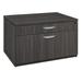 "Legacy 20"" Low Box File Lateral- Ash Grey - Regency LPLF3020AG"