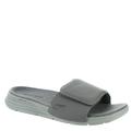 Skechers Performance Go Walk Consistent Sandal-229033 - Mens 13 Grey Sandal Medium