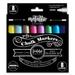 8ct Liquid Chalk Markers- Metallic Colors by Loddie Doddie