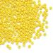 Dazzle-It! Czech Seed Beads: Lemon Drop 6/0