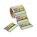 Field Trip Reminder Sticker - Stationery - 1 Piece