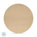 Wood Circles 12 inch 1/8 Inch Thick Birch Plywood Discs Pack of 1 Unfinished Wood Circles for Crafts Wood Rounds by Woodpeckers