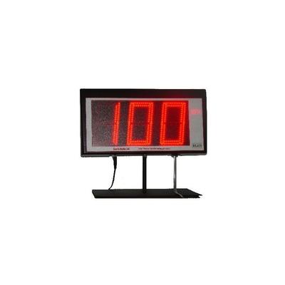 Sports Radar 3 Digit Red Led 4'' Display DL431