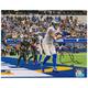 Cooper Kupp Los Angeles Rams Autographed 8" x 10" Touchdown Catch vs. Tampa Bay Buccaneers Photograph