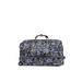 Vera Bradley XL Foldable Rolling Duffel Bag