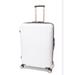 Sammy's Hardside Luggage Vista 20", Black/Rose Gold