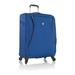 Heys America Helix 26-Inch Softside Spinner Luggage (Blue)