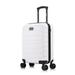 InUSA Trend 20" Lightweight Hardside Spinner Carry on Luggage