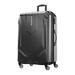 Samsonite Opto PC 2 29-Inch Hardside Spinner Checked Luggage in Black