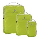 Eagle Creek Pack-it Specter Cube Set, Strobe Green, One Size,EC-41168046