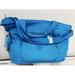 Kipling Hand Bag TM5311 Color 410 Blue Jay