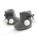 Winter Boy Girls Baby Soft Sole Cotton Snow Boots Warm Crib Shoes Toddler Boots Baby Shoes