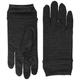 Barts Unisex Merino Touch Gloves Handschuhe, Grau (DARK HEATHER 0019), Small (Herstellergröße: XS/S)