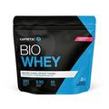 Whey Protein Powder - Genetic Supplements - Whey Protein - 2kg - Raspberry Ripple Flavour - Protein Whey - 50 Servings
