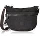 Kipling Women's Arto S Crossbody Handbag, Black Noir, One Size