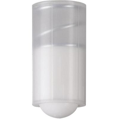 Kugelrolle 1 ø 22,5 mm, Tiefe 36 mm, Kunststoff weiß Image