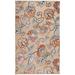 Liora Manne Canyon Ornamental Flower Indoor/Outdoor Rug