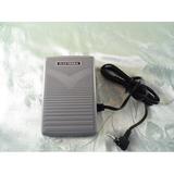 Foot Speed Control Pedal fit Singer 160 3305 3311 3400 5400 5500 5625 6160 6180