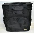 Tutto Serger and Sewing Accessory Bag Black
