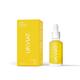 UKVIAT Yellow Revitalising Facial Serum