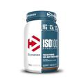 Dymatize ISO 100 Hydrolyzed Gourmet Chocolate 932g - Whey Protein Hydrolysat + Isolat Pulver