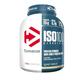 Dymatize ISO 100 Hydrolyzed Gourmet Vanilla 2264g - Whey Protein Hydrolysat + Isolat Pulver