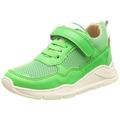 Bisgaard Unisex Kinder bisgaard pan e tex Sneaker, neon green 2040, 32 EU