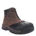 Propet Blizzard Work - Mens 9 Brown Boot X