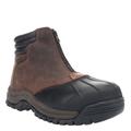 Propet Blizzard Work - Mens 14 Brown Boot X