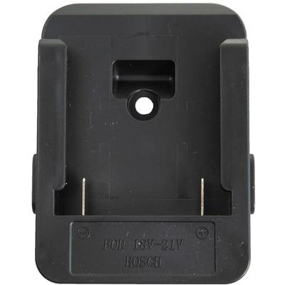 Adapter für Akkus von Bosch u. Würth Akkufluter Mobil Pro led Image