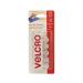 VELCRO Brand Industrial Strength Tape Superior Holding Power White 16.4yd x 2in