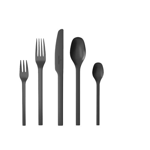 Villeroy & Boch – Tafelbesteck 20tlg. Manufacture Rock Besteck