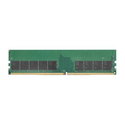 Synology 16GB DDR4 UDIMM ECC Memory Module D4EU01-16G