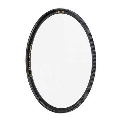 B+W MRC MASTER 007 Clear Filter (39mm) 66-1101515